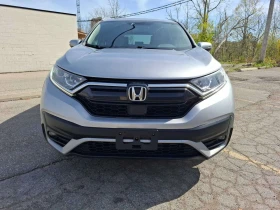Honda Cr-v * EX L * ��������� * ������� * NAVI | Mobile.bg � ����� ������ 6