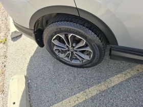 Honda Cr-v * EX L * ��������� * ������� * NAVI | Mobile.bg � ����� ������ 7