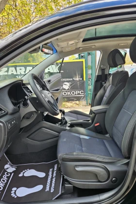 Hyundai Tucson Navi* KeyLess* Camera | Mobile.bg � ����� ������ 8