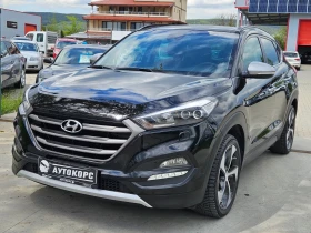 ����� �� �������� �� Hyundai Tucson Navi* KeyLess* Camera