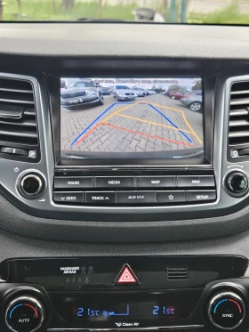 Hyundai Tucson Navi* KeyLess* Camera | Mobile.bg � ����� ������ 11
