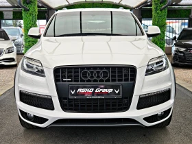 Audi Q7 S-LINE/7MESTA/TVx3/PANO/CAMERA/AIR/�����EB/BOSE/LI | Mobile.bg � ����� ������ 2