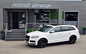 Audi Q7 S-LINE/7MESTA/TVx3/PANO/CAMERA/AIR/�����EB/BOSE/LI | Mobile.bg � ����� ������ 17