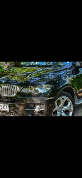 BMW X6 3.5 X drive 286 | Auto.bg — изображение 2