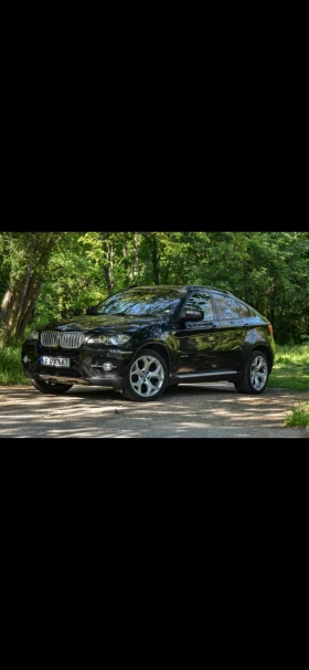 BMW X6 3.5 X drive 286 | Auto.bg — изображение 7