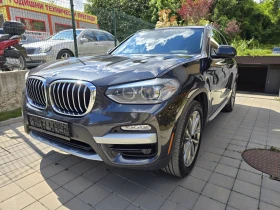 BMW X3 xDrive30i* X-Line
