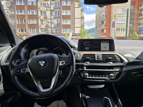 BMW X3 xDrive30i* X-Line | Auto.bg — изображение 9