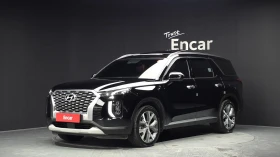 Hyundai Palisade 3.8 Prestige* ЕЛ. БАГАЖНИК* 360* ЛЮК* КРАЙНА ЦЕНА