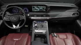 Hyundai Palisade 3.8 Prestige* ��. ��������* 360* ���* ������ ���� | Mobile.bg � ����� ������ 7