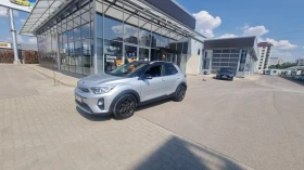 Kia Stonic | Mobile.bg � ����� ������ 16