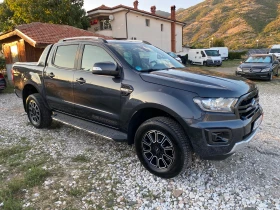 Ford Ranger -3.2TDCI-FACELIFT/WILDTRAK-2019�. | Mobile.bg � ����� ������ 3