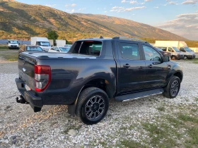 Ford Ranger -3.2TDCI-FACELIFT/WILDTRAK-2019�. | Mobile.bg � ����� ������ 4