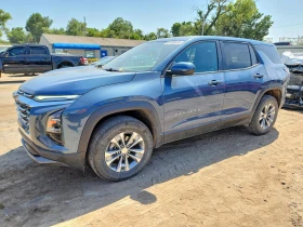 Chevrolet Equinox 1.5l Lt