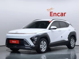 ������ Hyundai Kona