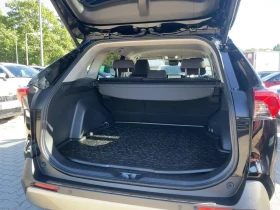 Toyota Rav4 2.5HEV/218HP/TEAM-D/CAM/LED/KLESS/CARPLAY/952z - 37799 € - 65008376 6