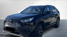 Toyota Rav4 2.5HEV/218HP/TEAM-D/CAM/LED/KLESS/CARPLAY/952z