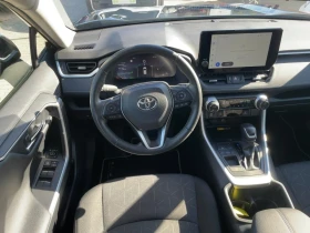 Toyota Rav4 2.5HEV/218HP/TEAM-D/CAM/LED/KLESS/CARPLAY/952z - 37799 € - 65008376 8