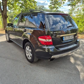 Mercedes-Benz ML 320 - 9700 € - 71933397 6