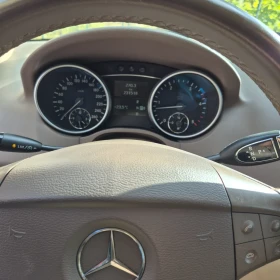 Mercedes-Benz ML 320 - 9700 € - 71933397 8