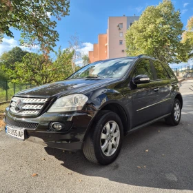 Mercedes-Benz ML 320 - 9700 € - 71933397 3