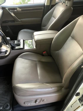 Lexus GX 460 Luxury+  | Mobile.bg � ����� ������ 9