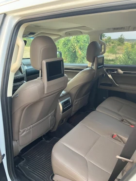 Lexus GX 460 Luxury+  | Mobile.bg � ����� ������ 12