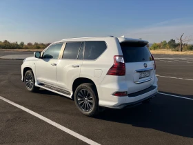 Lexus GX 460 Luxury+  | Mobile.bg � ����� ������ 4