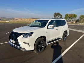 ����� �� �������� �� Lexus GX 460 Luxury+ 