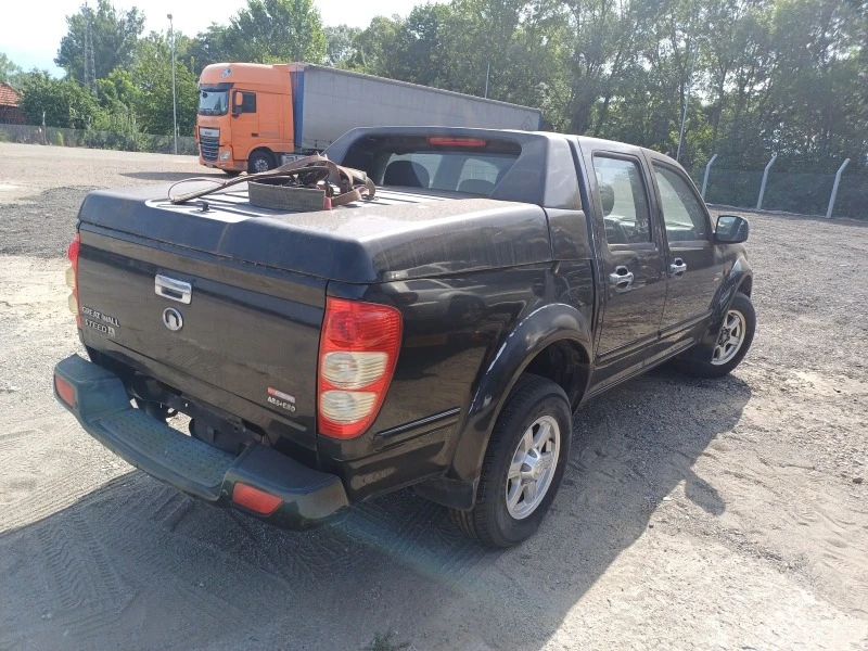 Great Wall Steed 5 0899730300, снимка 4 - Автомобили и джипове - 47360383