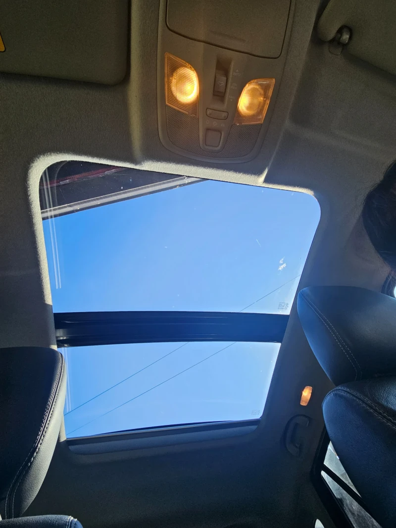 Suzuki SX4 S-Cross, снимка 6 - Автомобили и джипове - 50071334