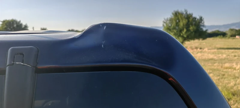 Nissan Pathfinder, снимка 15 - Автомобили и джипове - 52530592