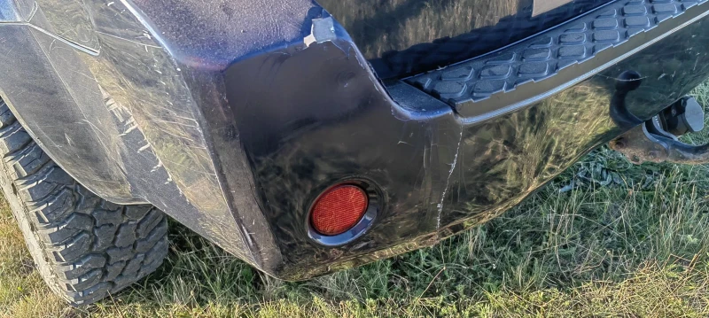 Nissan Pathfinder, снимка 14 - Автомобили и джипове - 52530592