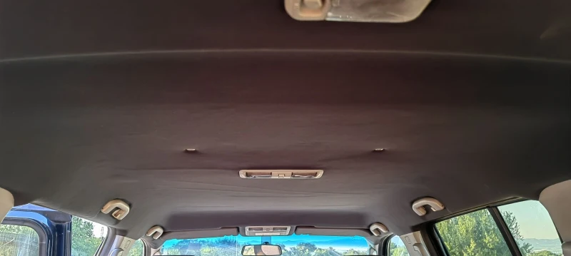 Nissan Pathfinder, снимка 12 - Автомобили и джипове - 52530592