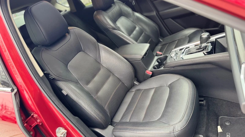 Mazda CX-5 2.5i AWD 194кс, снимка 12 - Автомобили и джипове - 52982487