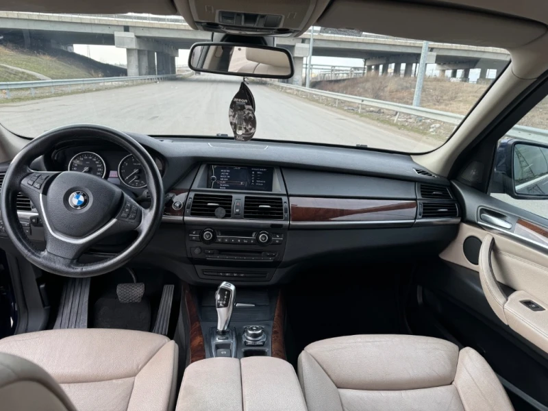BMW X5 5.0i, снимка 5 - Автомобили и джипове - 53250710