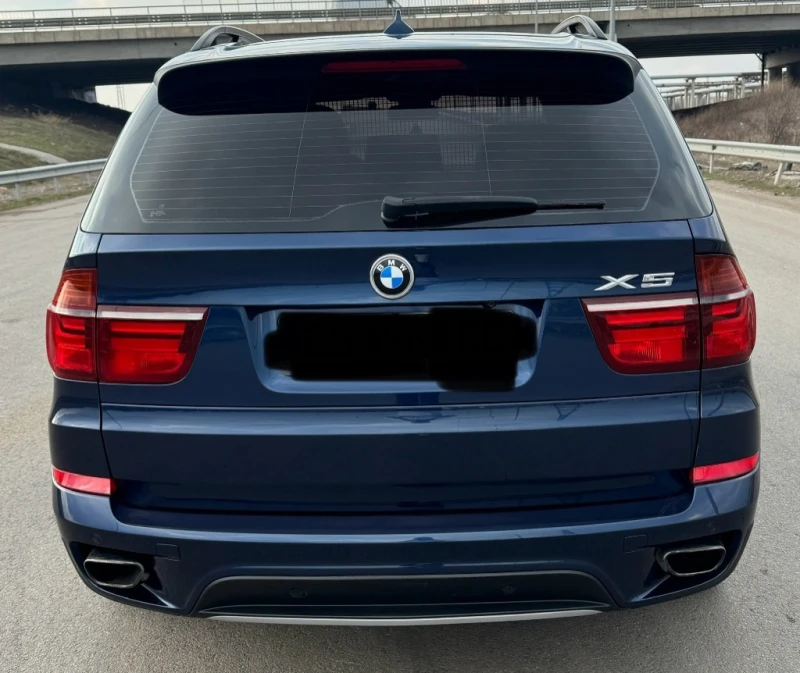 BMW X5 5.0i, снимка 4 - Автомобили и джипове - 53250710