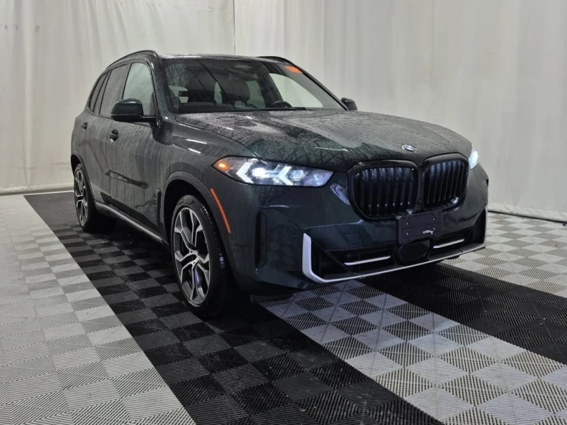 BMW X5 * Xdrive4.0i* Pano* HeadUp* B58* 360, снимка 2 - Автомобили и джипове - 53339375