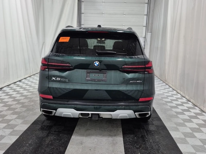 BMW X5 * Xdrive4.0i* Pano* HeadUp* B58* 360, снимка 6 - Автомобили и джипове - 53339375