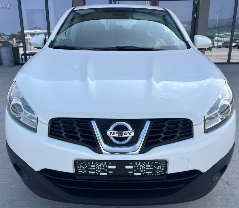 Nissan Qashqai 1.6 DCi - 12900 лв. - 22271258 1
