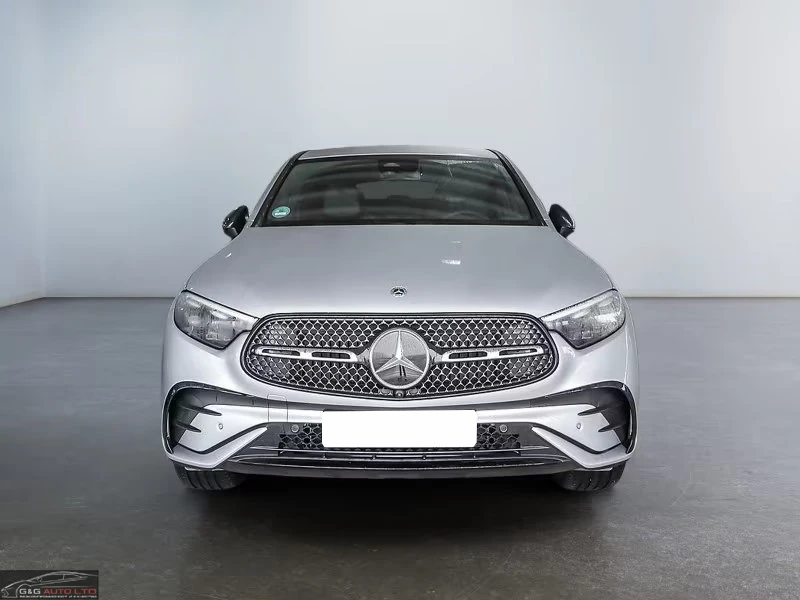 Mercedes-Benz GLC 200/AMG/204HP/COUPE/4M/DISTRONIC/NIGHT/360/277f - изображение 2