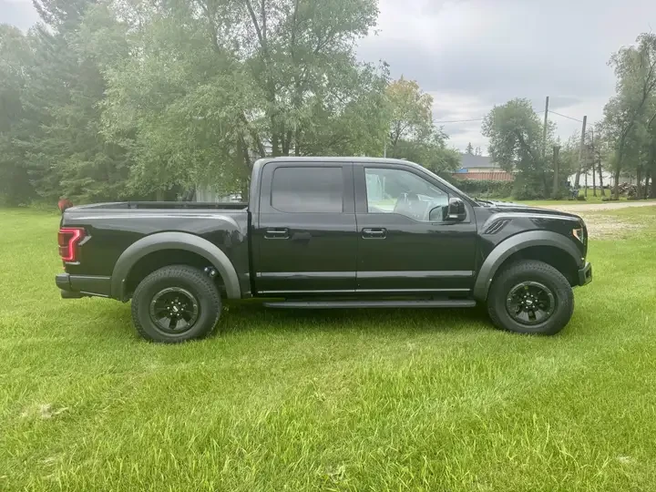 Ford F150 SUPERCREW/RAPTOR/ - изображение 5