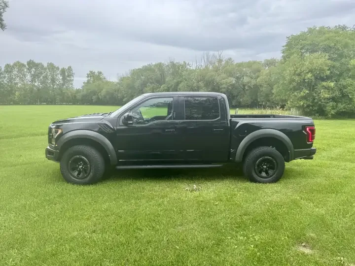 Ford F150 SUPERCREW/RAPTOR/ - изображение 4