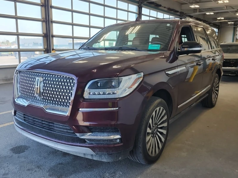 Lincoln Navigator * RESERVE * CARFAX * БЕЗ ПЪРВОНАЧАЛНА ВНОСКА - 90150 лв. / 46092.96 € - 96420807 1