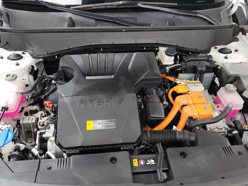 Hyundai Kona Premium| 141�.�. | Mobile.bg � ����������� 6