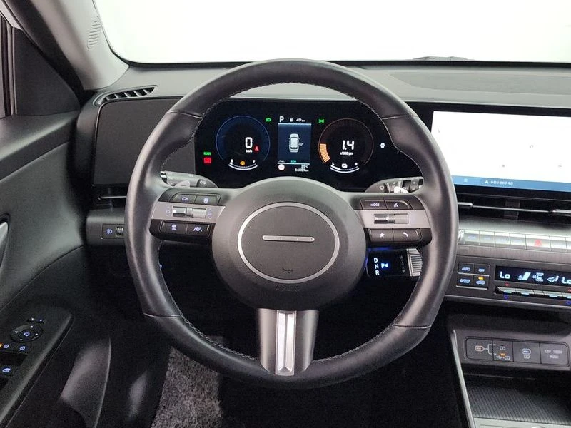 Hyundai Kona Premium| 141�.�. | Mobile.bg � ����������� 13