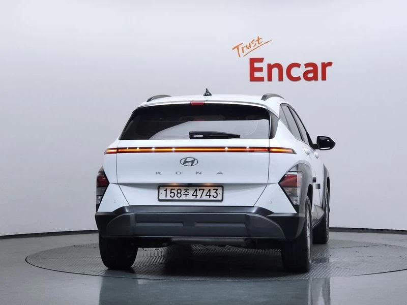 Hyundai Kona Premium| 141�.�. | Mobile.bg � ����������� 4