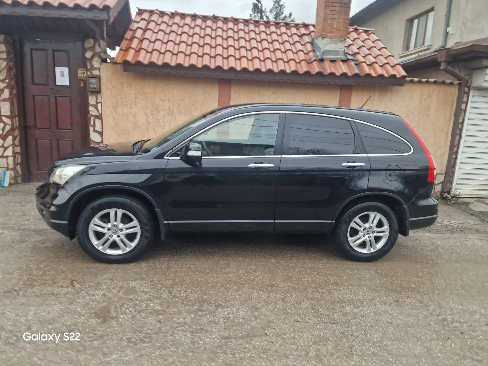 Honda Cr-v 2, 2 I-DTEC - изображение 2