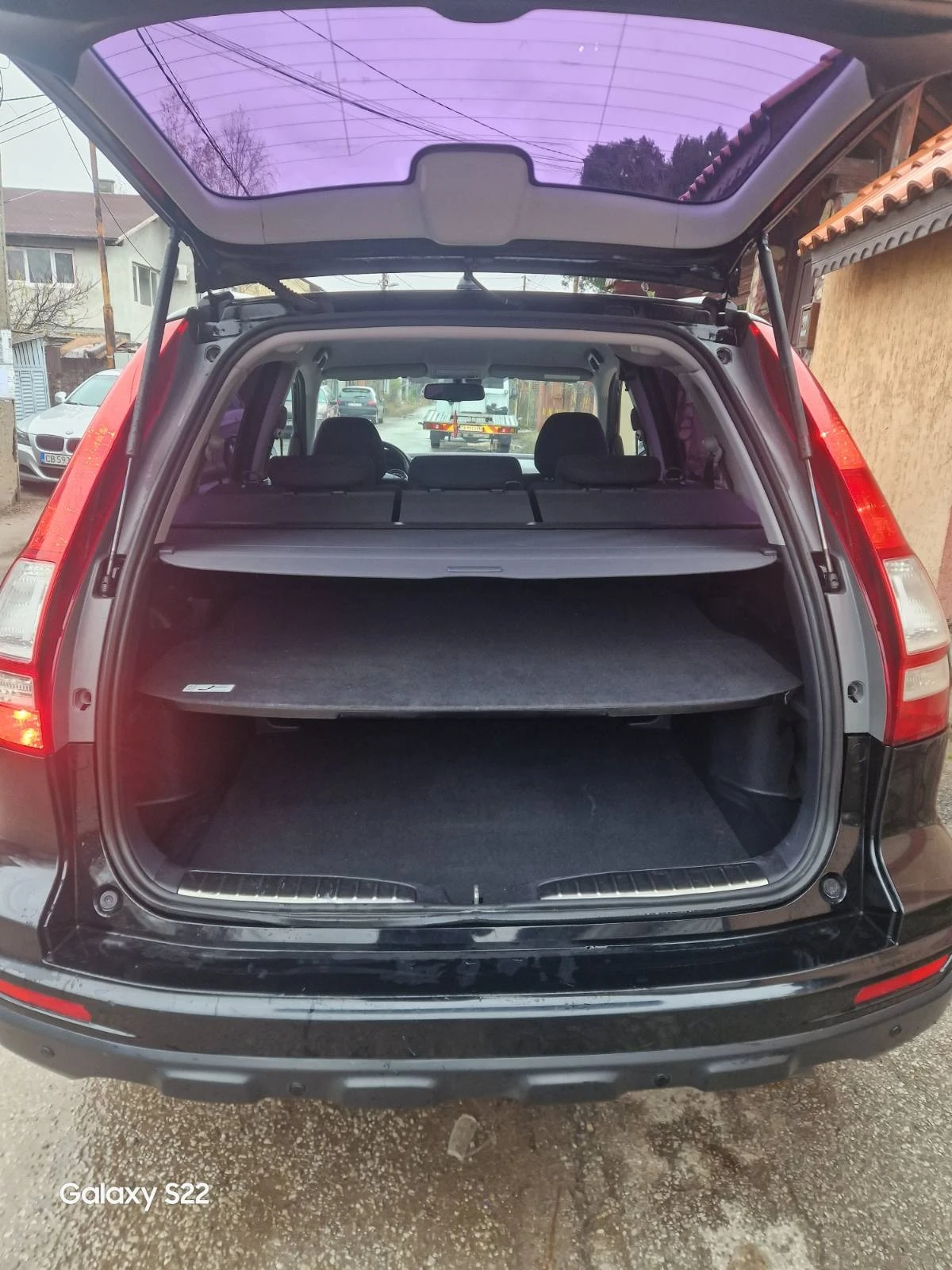 Honda Cr-v 2, 2 I-DTEC - изображение 10