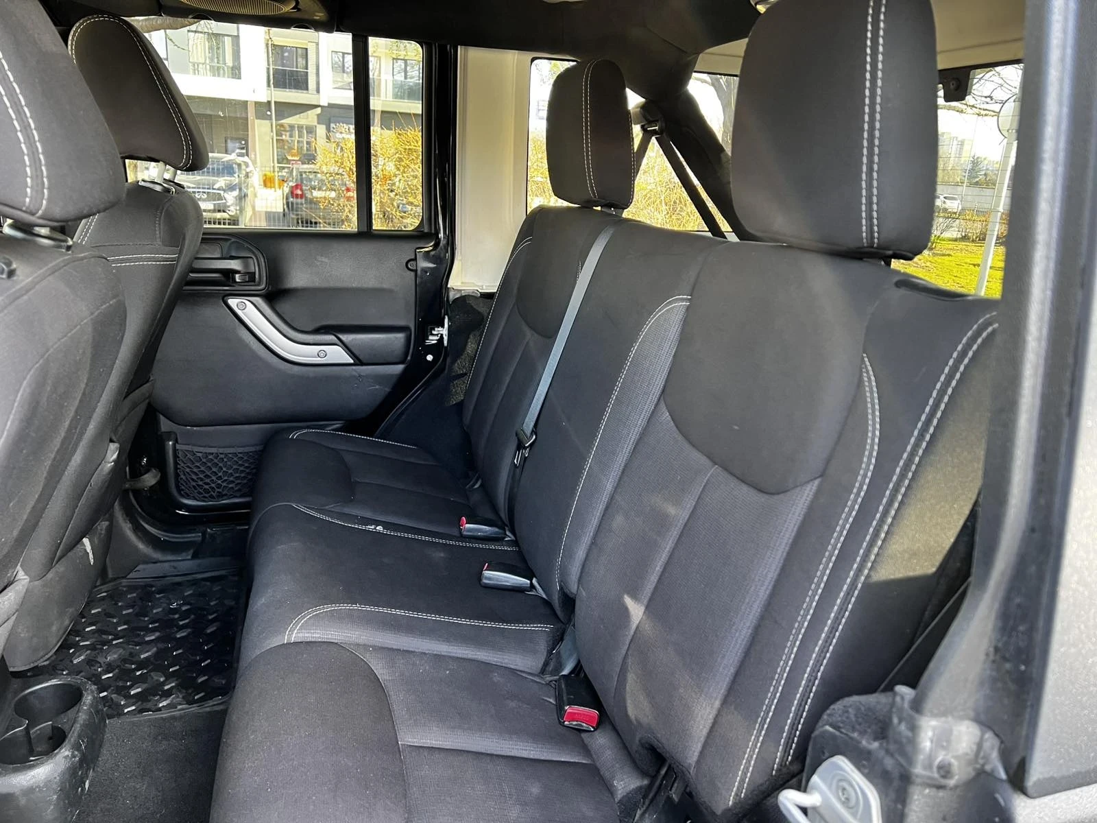 Jeep Wrangler RUBICON | Mobile.bg � ����������� 14