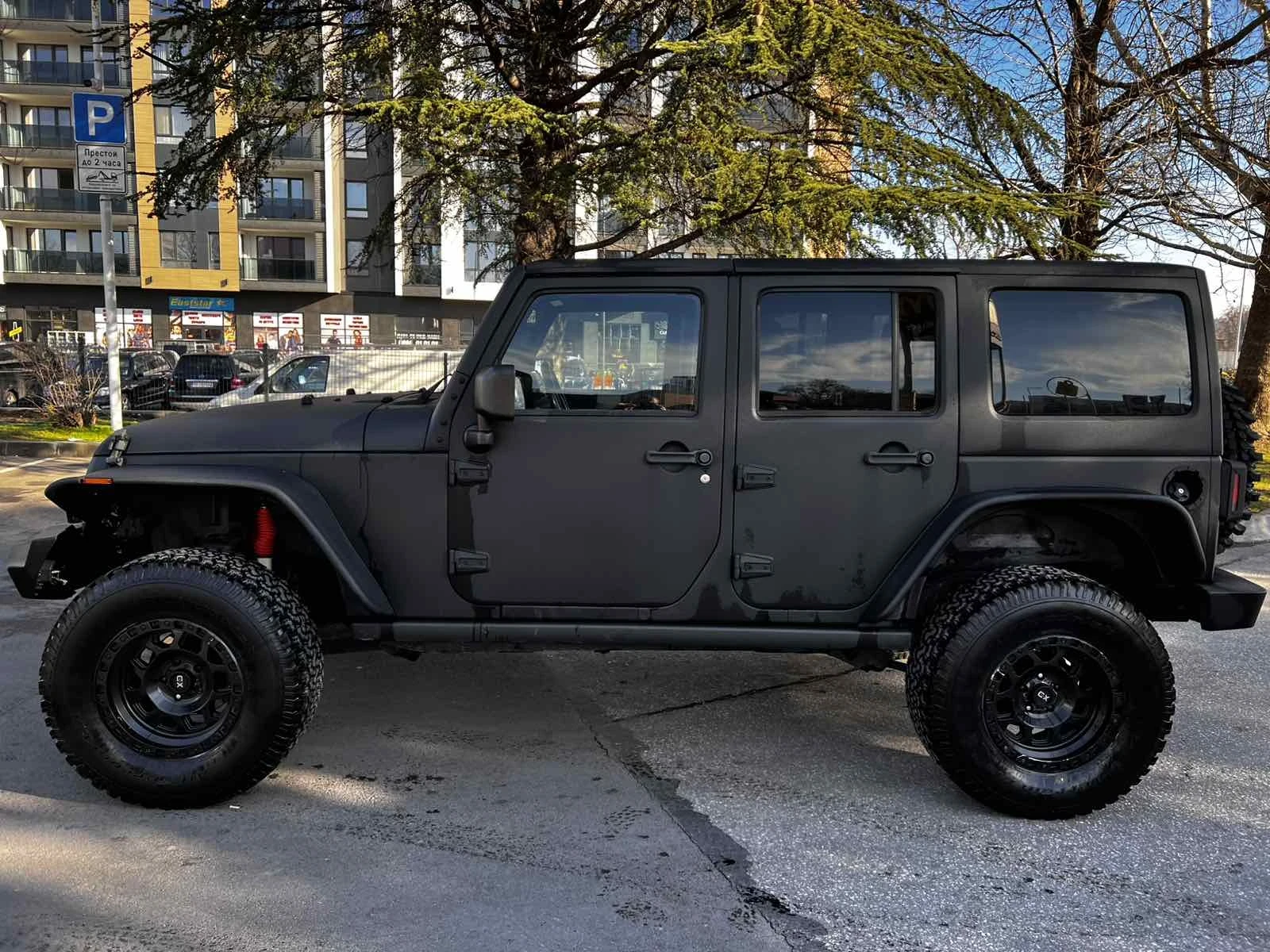 Jeep Wrangler RUBICON | Mobile.bg � ����������� 13